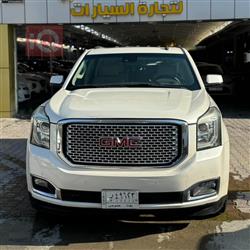 جی ئێم سی یوکۆن